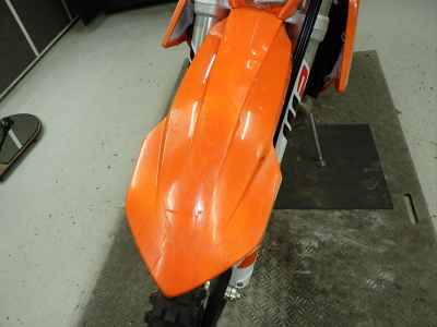 KTM 250 EXC 2023