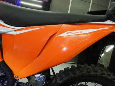 KTM 250 EXC 2023
