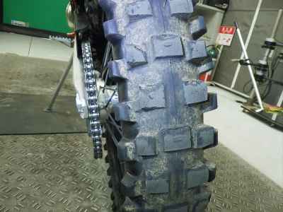 KTM 250 EXC 2023