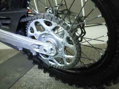 KTM 250 EXC 2023