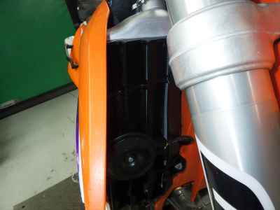 KTM 250 EXC 2023
