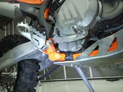KTM 250 EXC 2023