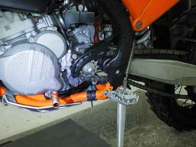 KTM 250 EXC 2023