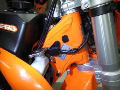 KTM 250 EXC 2023