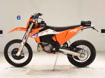 KTM 250 EXC 2023