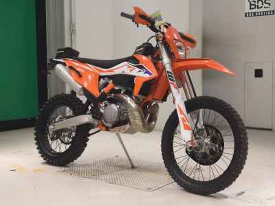 KTM 250 EXC 2023