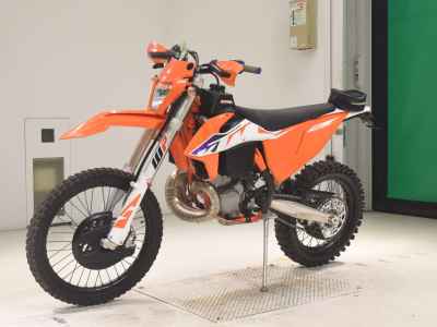 KTM 250 EXC 2023