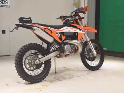 KTM 250 EXC 2023