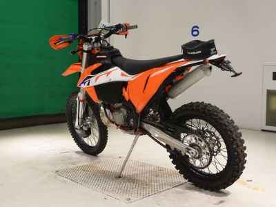 KTM 250 EXC 2023