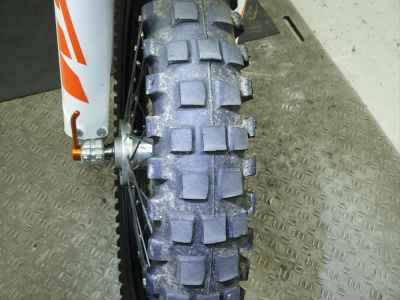 KTM 250 EXC 2023