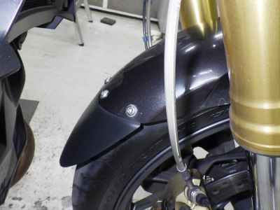BMW R1200R 2015