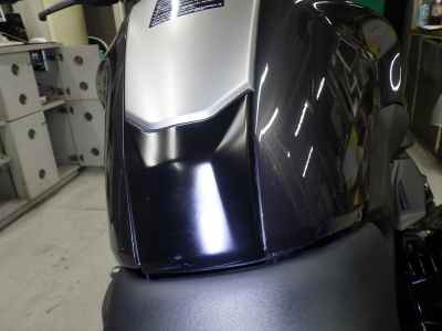 BMW R1200R 2015