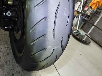 BMW R1200R 2015