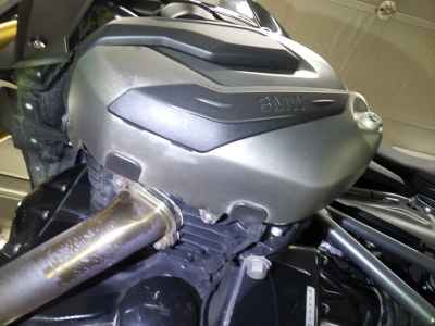 BMW R1200R 2015