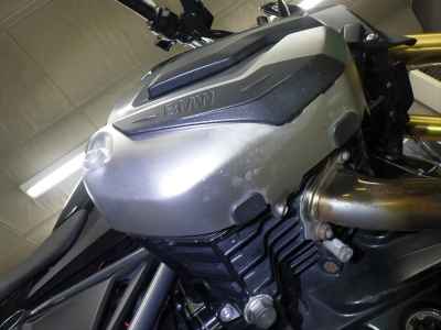 BMW R1200R 2015