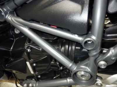 BMW R1200R 2015