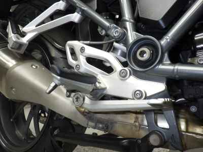 BMW R1200R 2015