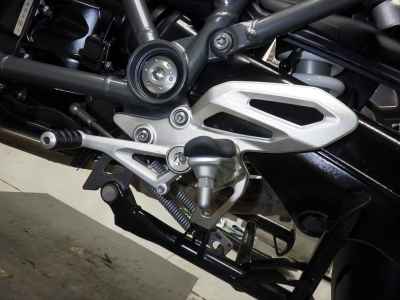 BMW R1200R 2015