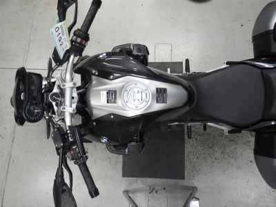 BMW R1200R 2015
