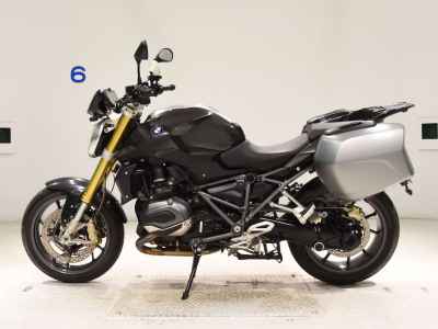 BMW R1200R 2015