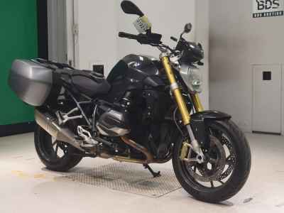 BMW R1200R 2015