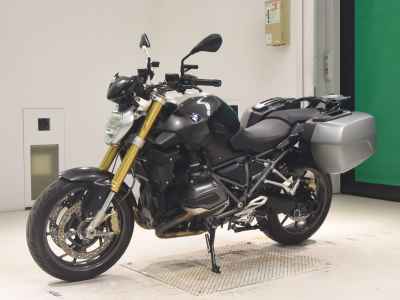 BMW R1200R 2015
