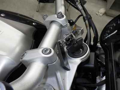 BMW R1200R 2015