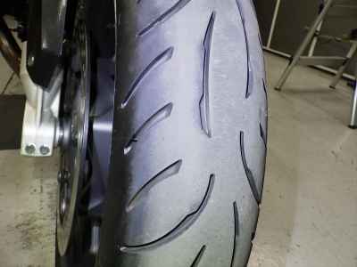 BMW R1200R 2015