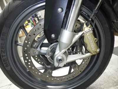 BMW R1200R 2015