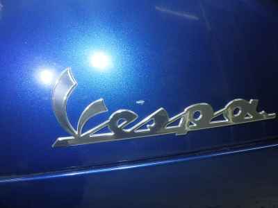 Vespa GTS 300 Super 2023