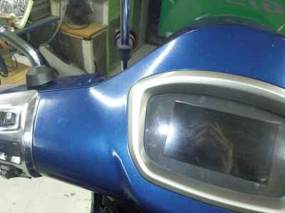 Vespa GTS 300 Super 2023