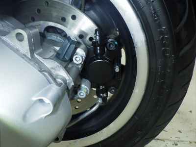 Vespa GTS 300 Super 2023