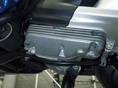 Vespa GTS 300 Super 2023