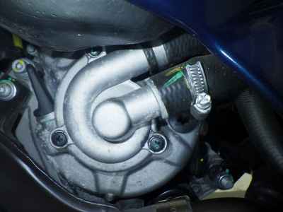 Vespa GTS 300 Super 2023