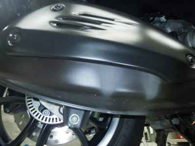 Vespa GTS 300 Super 2023