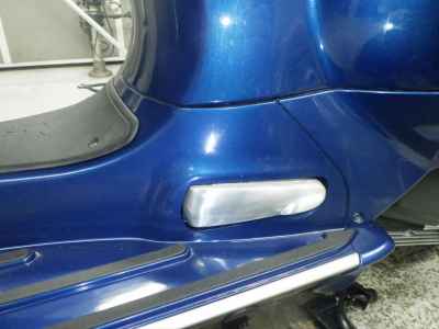 Vespa GTS 300 Super 2023