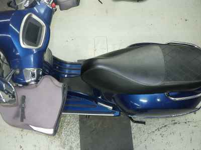Vespa GTS 300 Super 2023