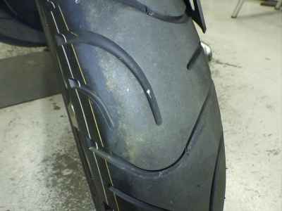 Vespa GTS 300 Super 2023