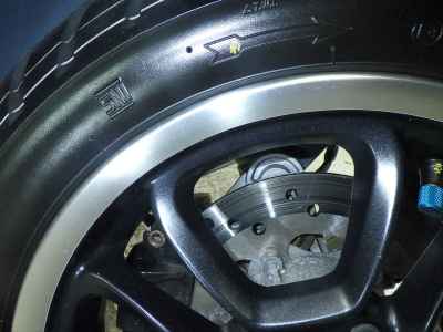 Vespa GTS 300 Super 2023