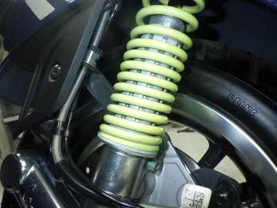 Vespa GTS 300 Super 2023