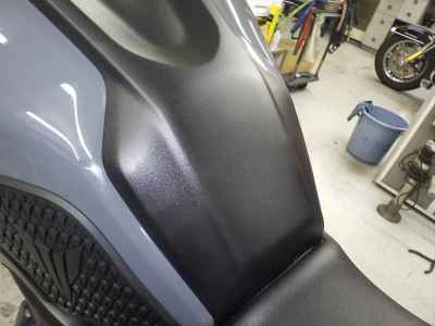 Yamaha MT-07 2024