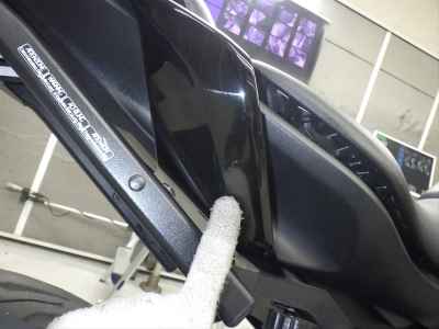 Yamaha MT-07 2024