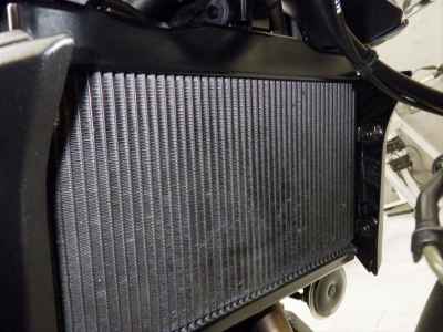 Yamaha MT-07 2024