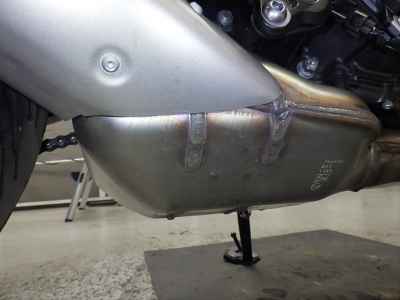 Yamaha MT-07 2024