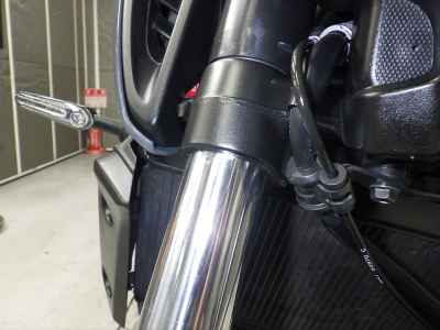 Yamaha MT-07 2024