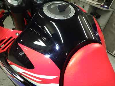 Honda CRF250L Rally 2023