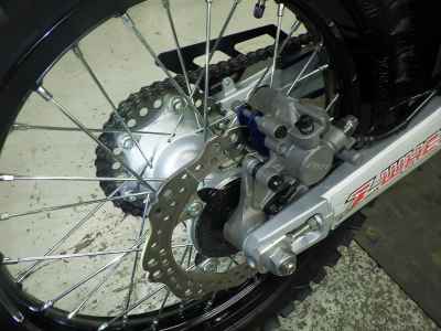 Honda CRF250L Rally 2023