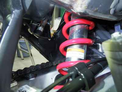 Honda CRF250L Rally 2023