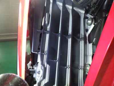 Honda CRF250L Rally 2023