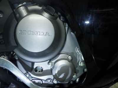 Honda CRF250L Rally 2023